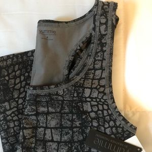 Yummy Maria Tank